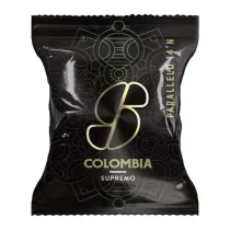 Capsula caffÃ¨ - Colombia supremo - Essse CaffÃ¨