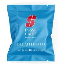 Capsula caffÃ¨ - Decaffeinato - Essse CaffÃ¨