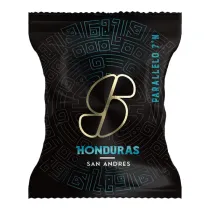 Capsula caffÃ¨ - Honduras - Essse CaffÃ¨