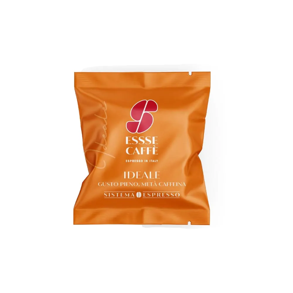Capsula caffÃ¨ - Ideale - Essse CaffÃ¨