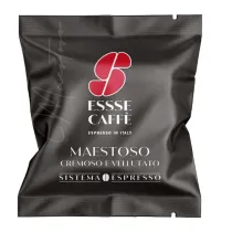 Capsula caffÃ¨ - Maestoso - Essse CaffÃ¨