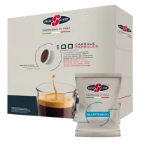 Capsula caffÃ¨ compatibile Lavazza Espresso Point - decaffeinato - Essse CaffÃ¨