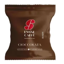 Capsula cioccolata - Essse CaffÃ¨