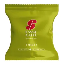 Capsula orzo - Essse CaffÃ¨