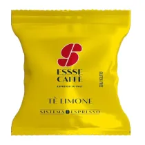 Capsula te - limone - Essse CaffÃ¨