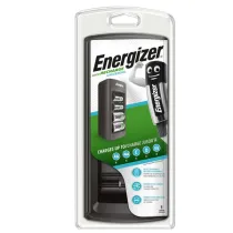 Caricabatteria CHFC3 - universale - Energizer