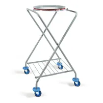 Carrello portasacco pieghevole - Perfetto