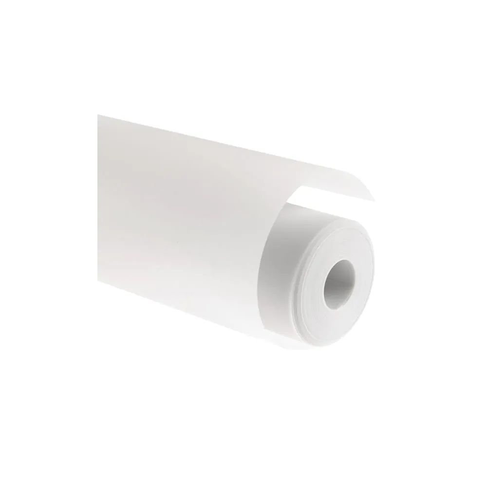 Carta plotter - 750 mm x 20 mt - 90/95 gr - lucida - bianco - Canson