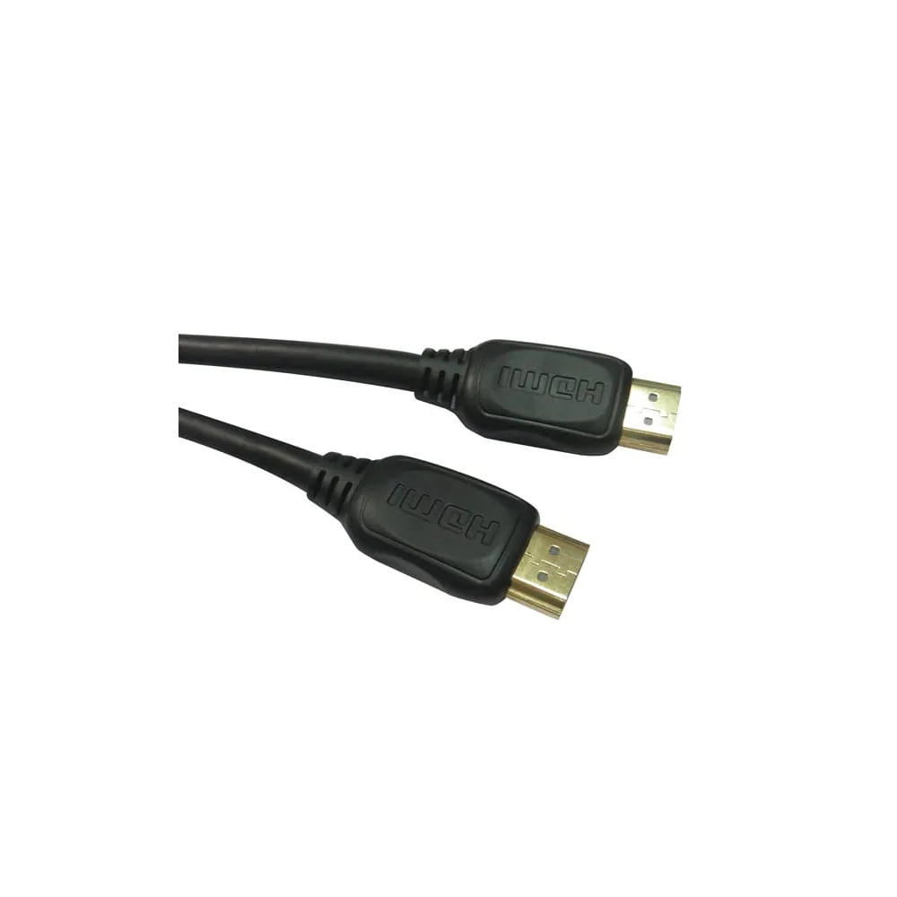 Cavi HDMI - con ethernet - da 1,5 mt - MKC