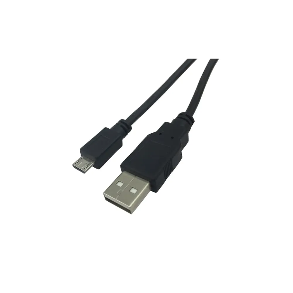 Cavo adattatore da USB a micro USB - 1 mt - MKC