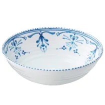 Ciotola Linea Zante - diametro 30 x 9 cm - melamina - Leone