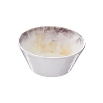 Ciotolina Linea Galassia - diametro 9,4 x 4 cm - melamina - Leone