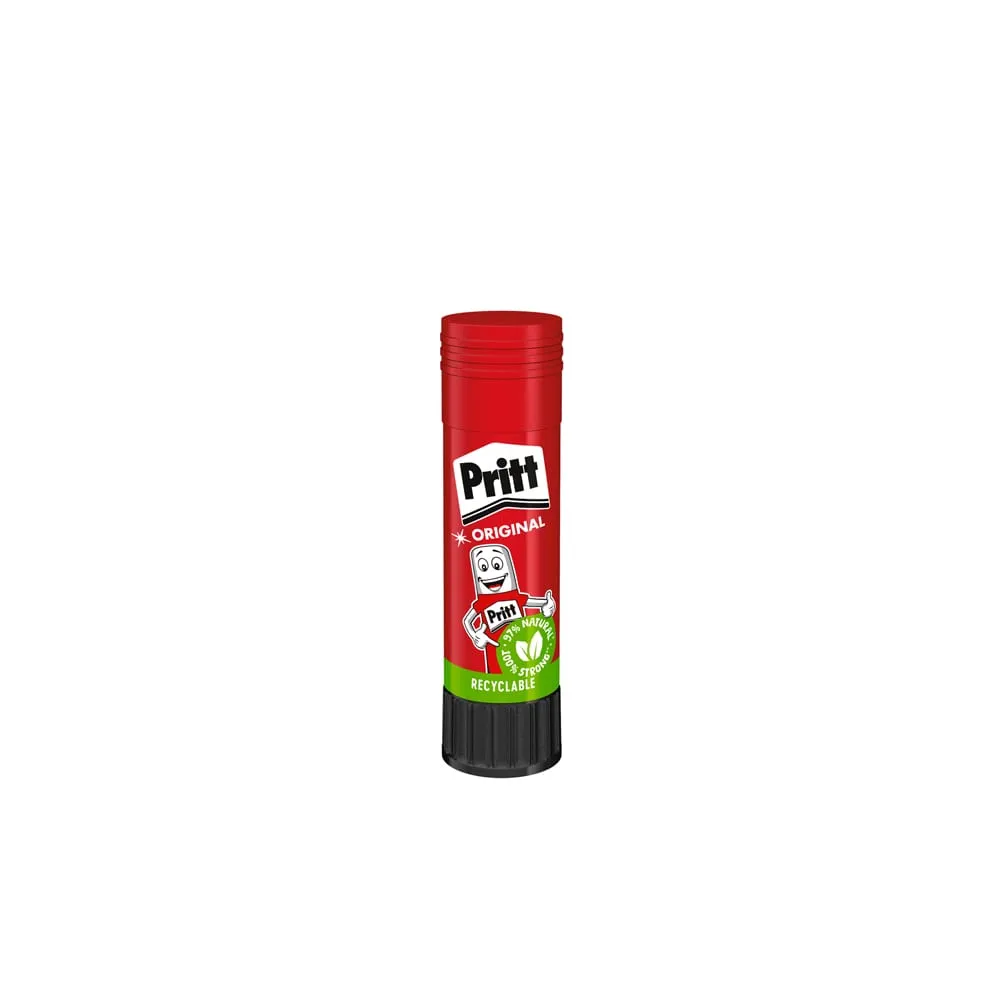 Colla Stick - 22 gr - bianco - Pritt