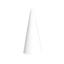 Cono - polistirolo espanso - Ã¸70mm - H125mm - Colorosa
