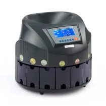 Conta/Separa monete CM020 - 32,1 x 27 cm - nero - HolenBecky