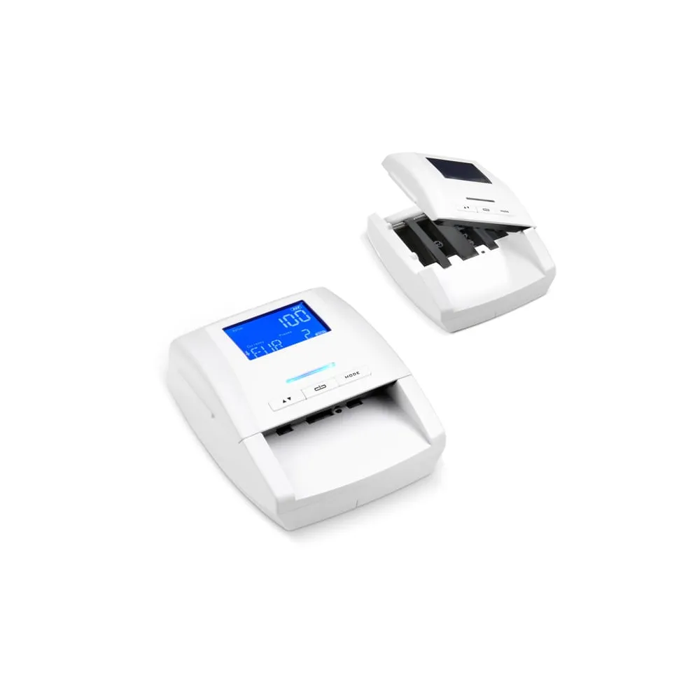 Conta/verifica banconote HT 7.0 - bianco - Holenbecky