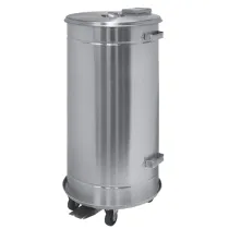 Contenitore a pedale Stagno - 90 L - Medial