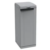 Contenitore Ecoline 1 - 110 L - grigio - Terry