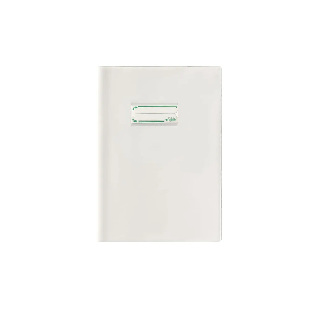 Coprimaxi ColibrÃ¬ - A4 - ecoPE - 180 mic - c/alette - laccato - bianco - Favorit