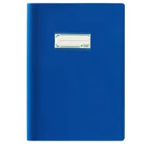 Coprimaxi ColibrÃ¬ - A4 - ecoPE - 180 mic - c/alette - laccato - blu - Favorit