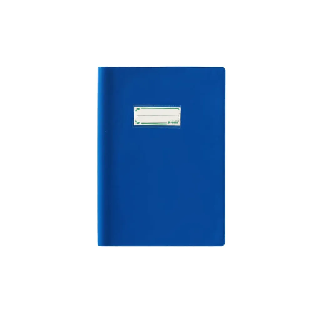 Coprimaxi ColibrÃ¬ - A4 - ecoPE - 180 mic - c/alette - laccato - blu - Favorit