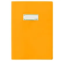 Coprimaxi ColibrÃ¬ - A4 - ecoPE - 180 mic - c/alette - laccato - giallo - Favorit