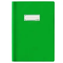 Coprimaxi ColibrÃ¬ - A4 - ecoPE - 180 mic - c/alette - laccato - verde chiaro - Favorit