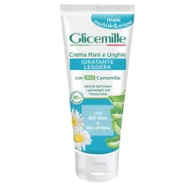 Crema mani idratante - 100 ml - Glicemille