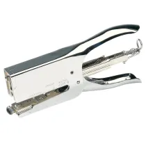 Cucitrice a pinza 43 K1 Textile - per tessuti -  profonditÃ  max 55 mm - Rapid