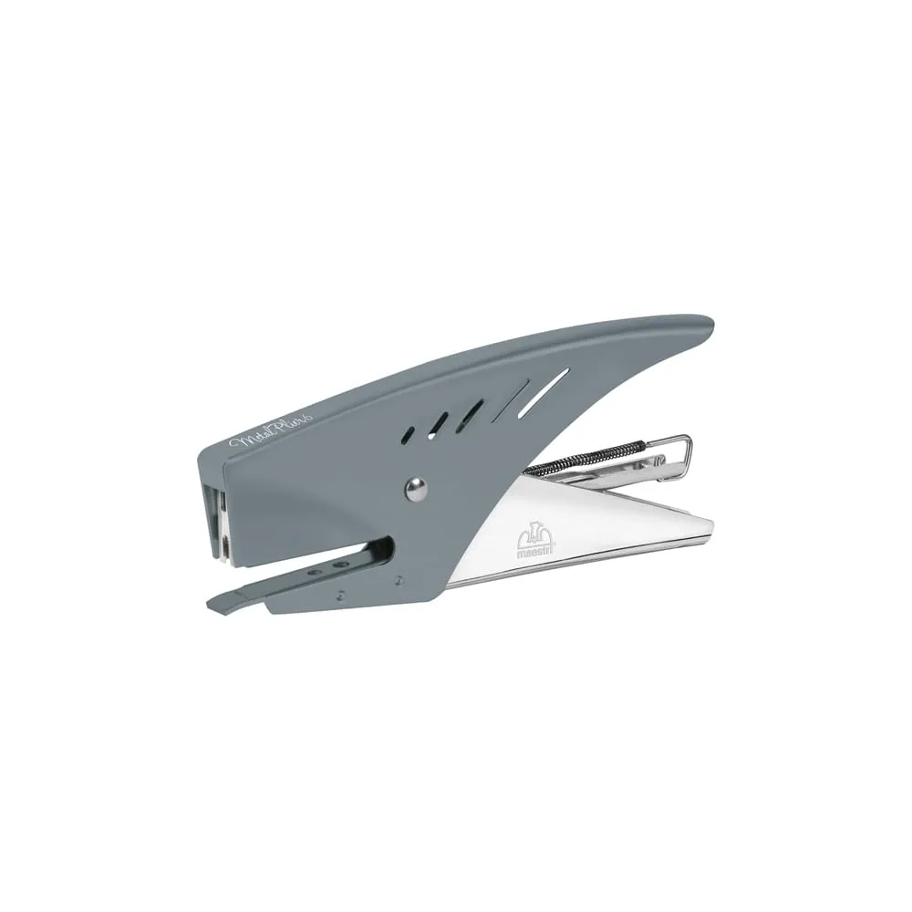 Cucitrice a pinza Metalplier 6 - acciaio - Romeo Maestri