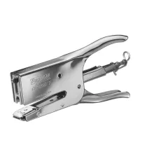 Cucitrice a pinza Rapid Classic K1+ - acciaio cromato - Rapid