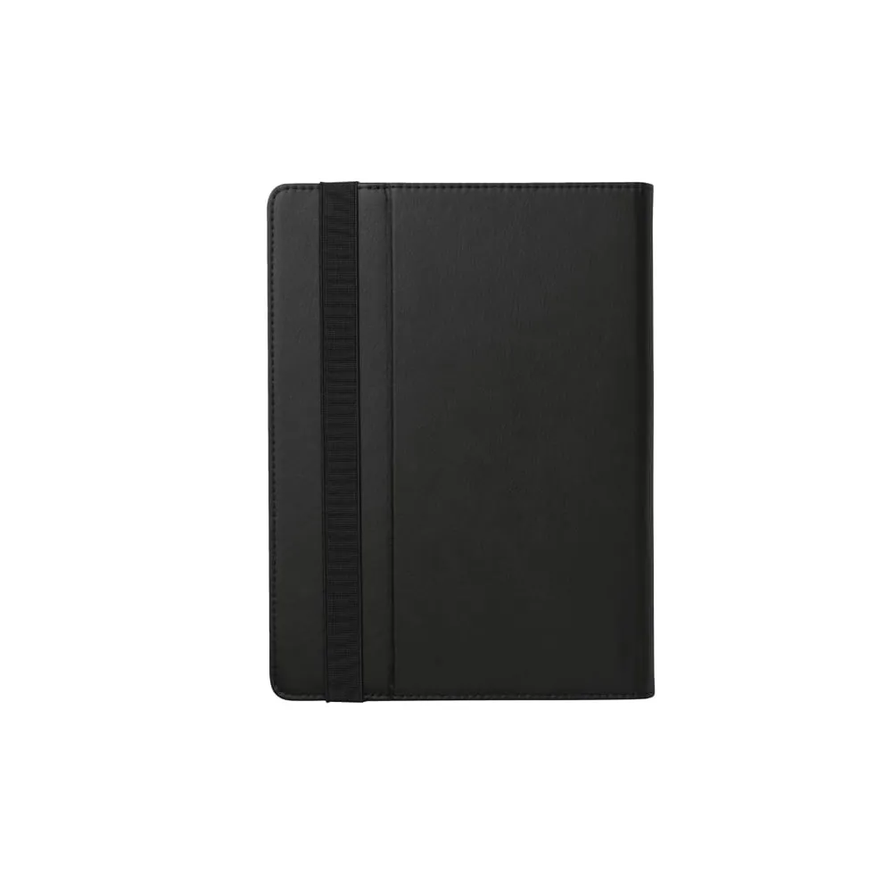 Custodia folio per tablet - Primo - da 10" - nero - Trust