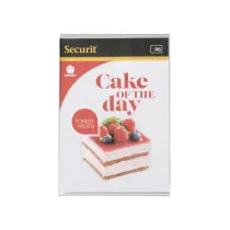 Display PortamenÃ¹ a L - 10,5 x 15 cm (A6) - Securit