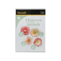 Display PortamenÃ¹ a L - 14,8 x 21 cm (A5) - Securit