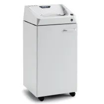 Distruggidocumenti 260.1 S4 - strisce - 80L - Kobra