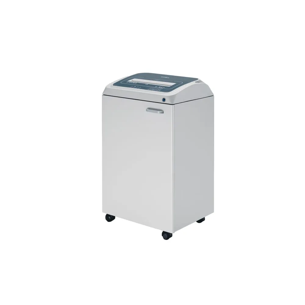 Distruggidocumenti 310 TS HD C4 - frammento - Kobra