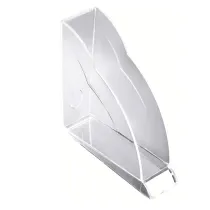 Distruggidocumenti automatico 152XM - a frammenti - Titanium