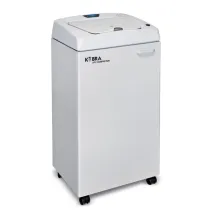 Distruggidocumenti C4 Compactor - a frammenti - 150 L - Kobra