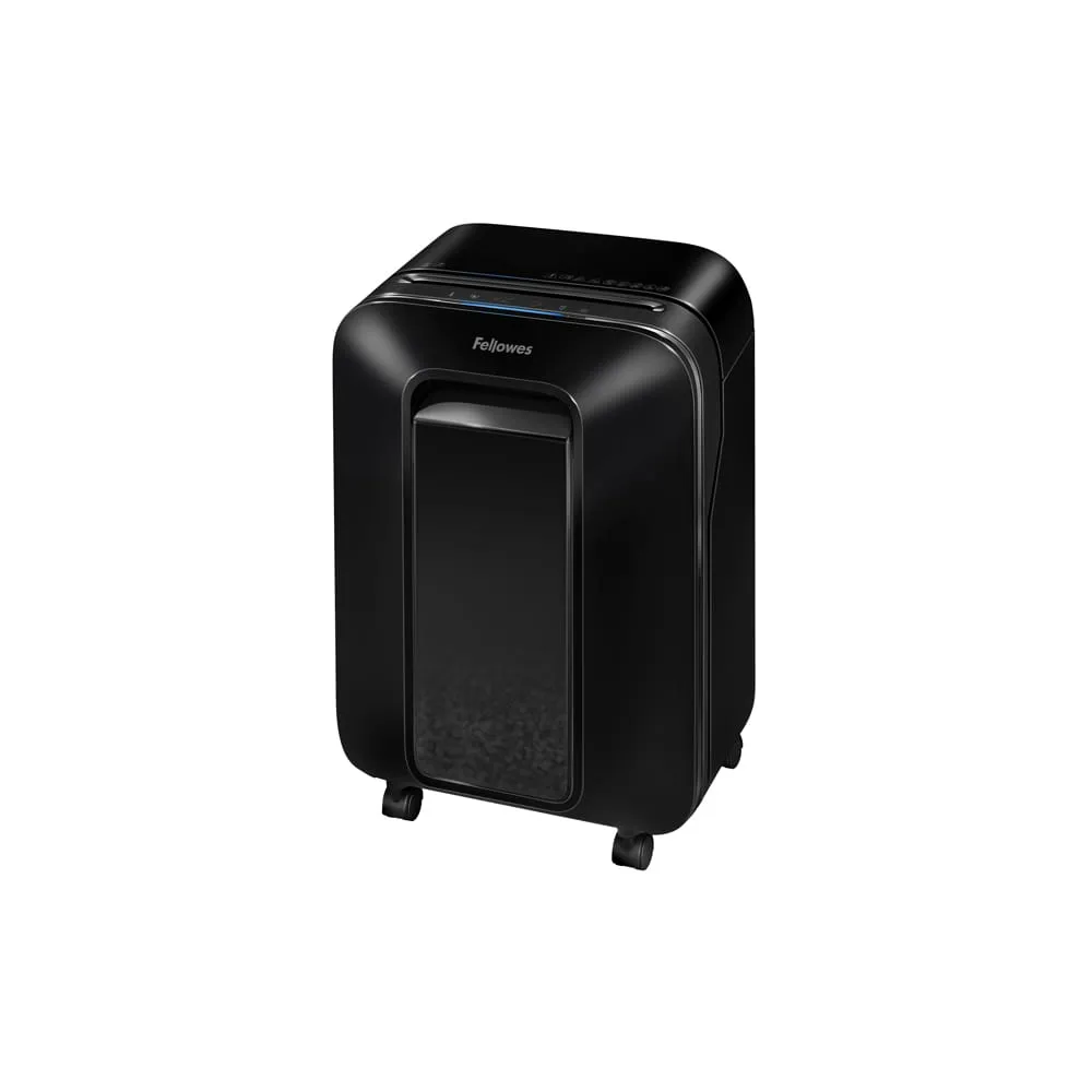 Distruggidocumenti LX 200 - a frammenti - Fellowes