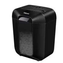 Distruggidocumenti LX 50 - a frammenti - Fellowes