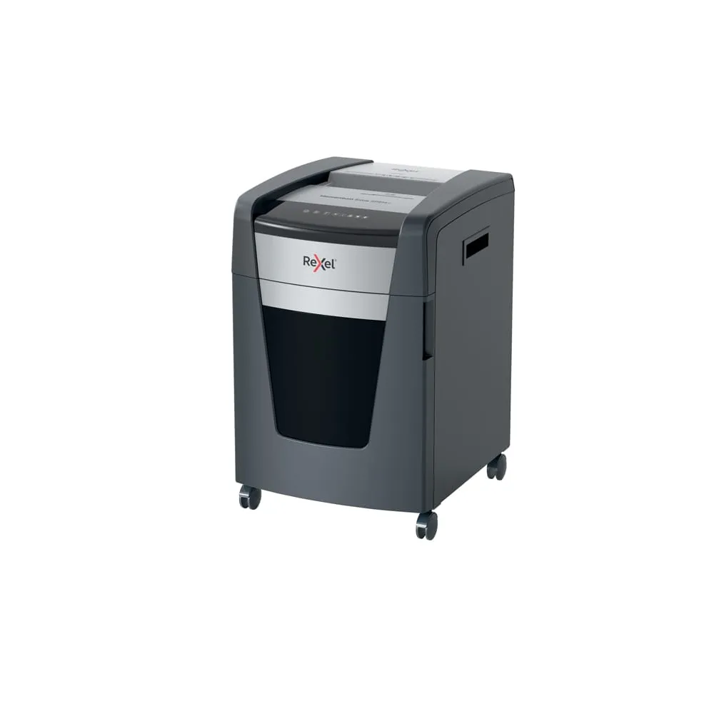 Distruggidocumenti Momentum Extra XP514 + P5 EU - a frammenti - Rexel