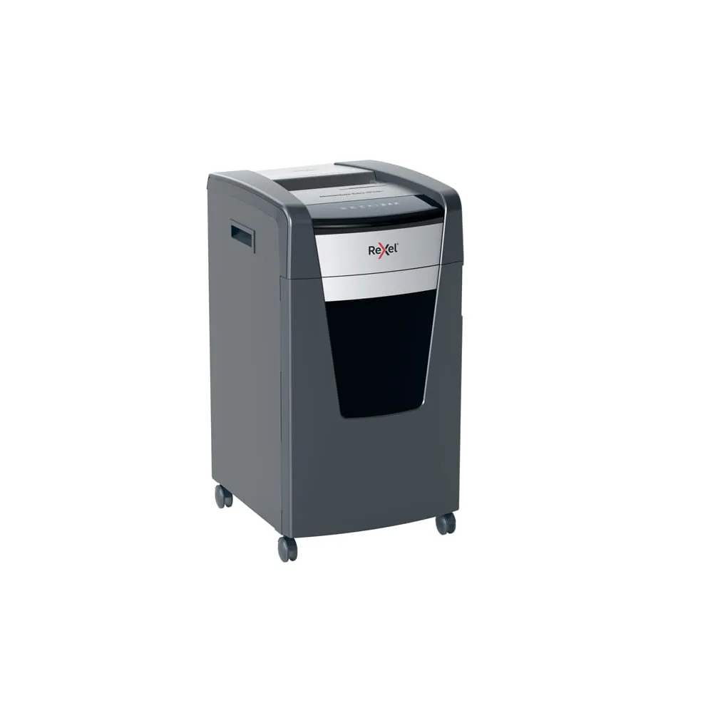 Distruggidocumenti Momentum Extra XP516 + P5 EU - a frammenti - Rexel