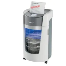 Distruggidocumenti Office 550 - a micro frammenti - Leitz