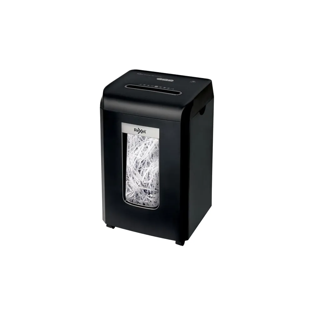 Distruggidocumenti ProMax QS RSS1838 - taglio a strisce - Rexel