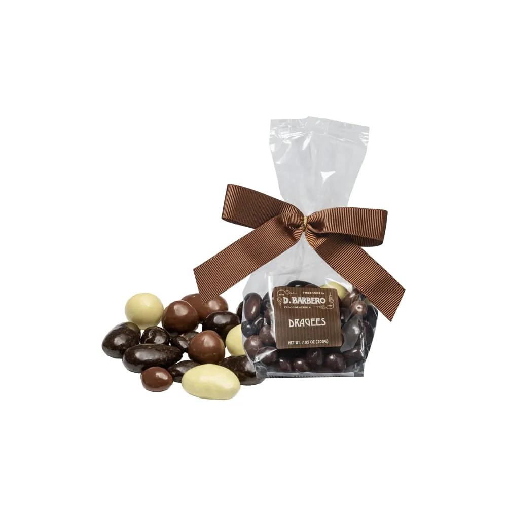 DragÃ©es - in sacchetto - 200 gr - Barbero