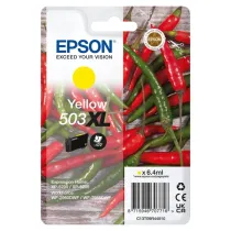 Epson - Cartuccia - Giallo - 503XL - C13T09R44010 - 6,4 ml