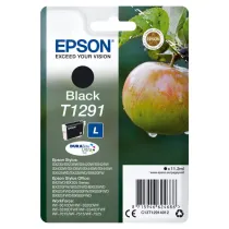Epson - Cartuccia ink - Nero - T1291 - C13T12914012 - 11,2ml
