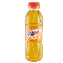 EstathÃ© alla pesca - PET - bottiglia da 400ml