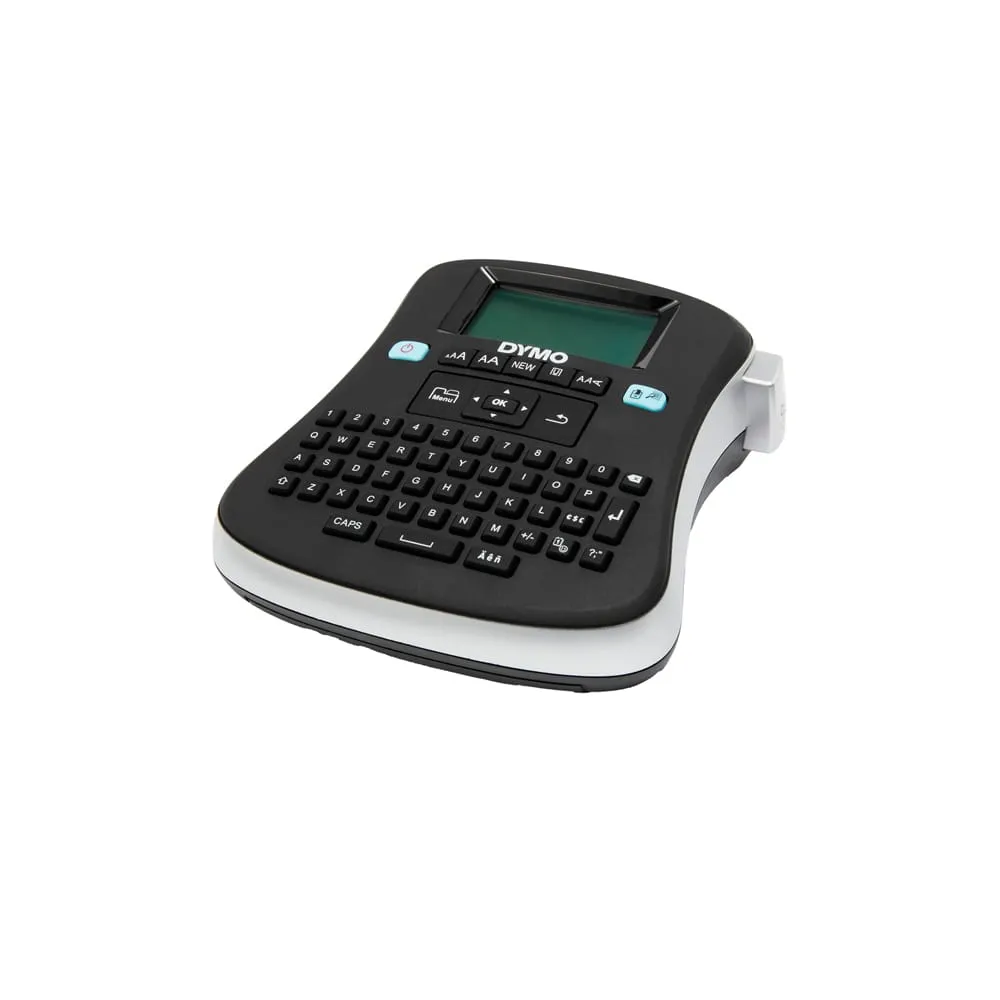 Etichettatrice LabelManager 210D - Dymo