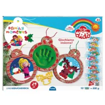 Family Moments Natale - DidÃ²